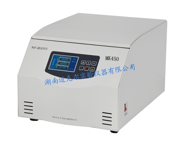 臺式離心機(jī)的維護(hù)與保養(yǎng)