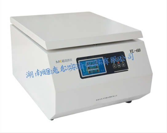 選購離心機，有哪些問題是不可忽視的
