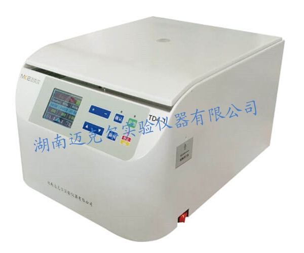 離心機(jī)的選擇要看自身的核心需求 　　