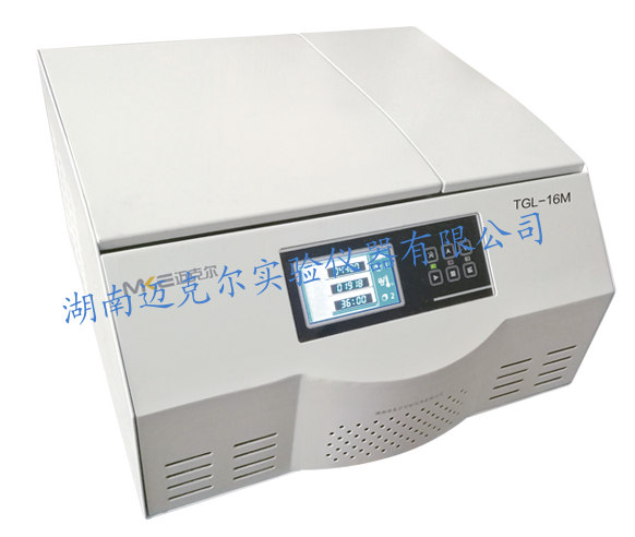 醫(yī)用低速離心機(jī)的這些的這些要點(diǎn)你知道嗎？